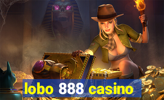 lobo 888 casino