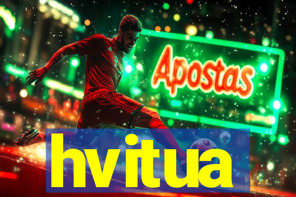 hvitua