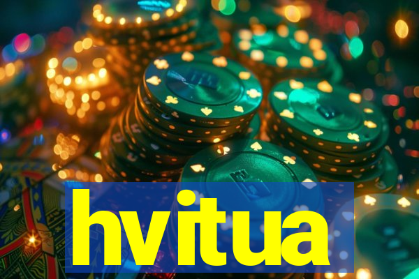 hvitua