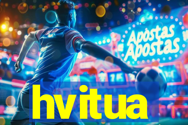 hvitua