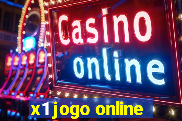 x1 jogo online