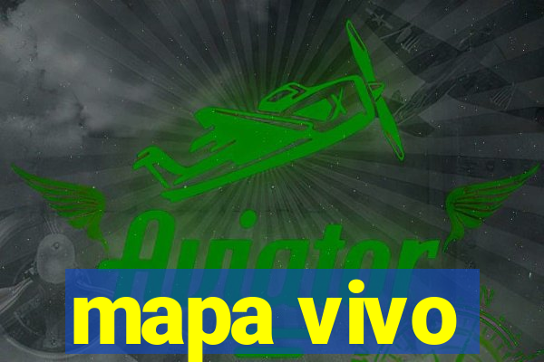 mapa vivo