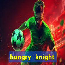 hungry knight gameboy rom pt br