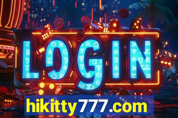 hikitty777.com