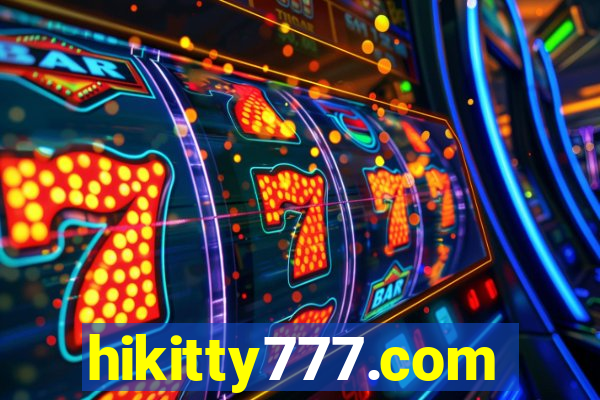 hikitty777.com