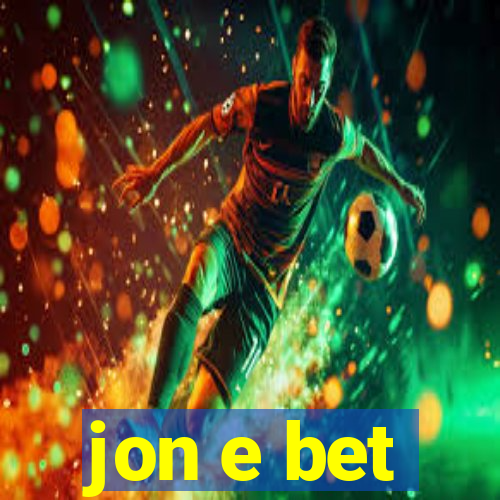 jon e bet