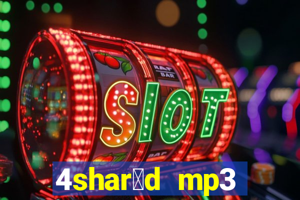 4shar茅d mp3 gratis gospel