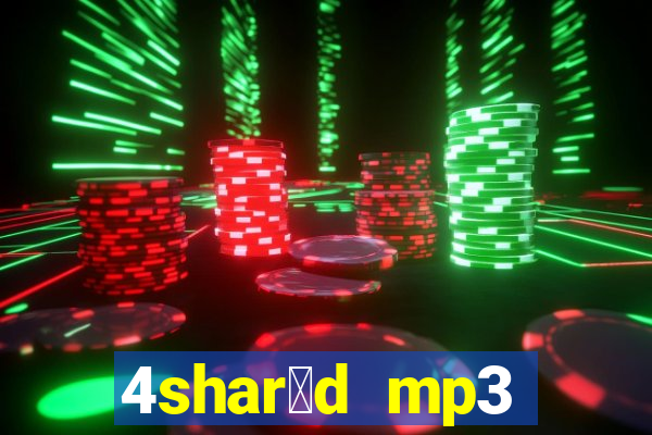 4shar茅d mp3 gratis gospel