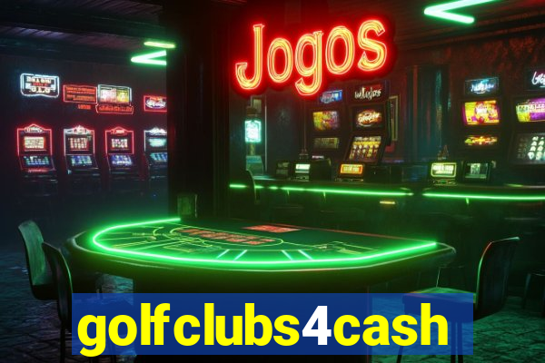 golfclubs4cash