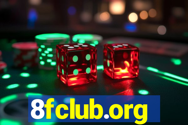 8fclub.org