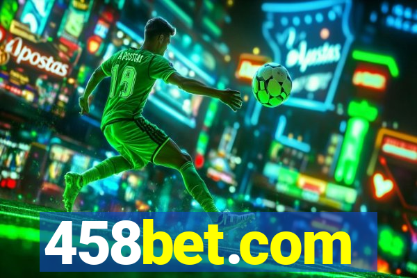 458bet.com