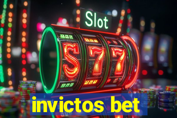 invictos bet