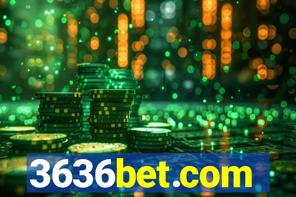 3636bet.com