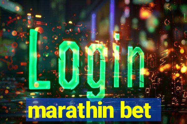 marathin bet