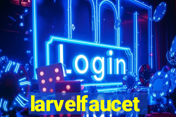 larvelfaucet