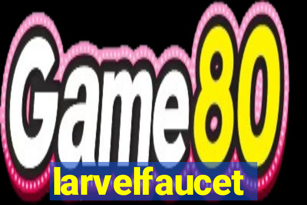 larvelfaucet