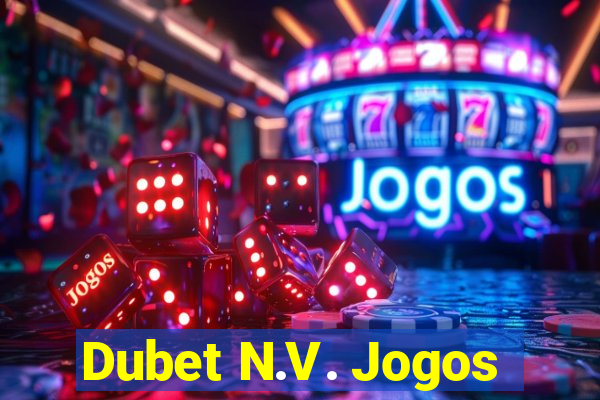 Dubet N.V. Jogos