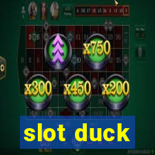 slot duck