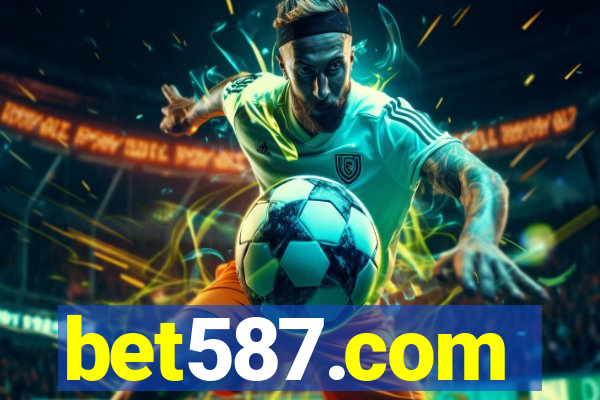 bet587.com