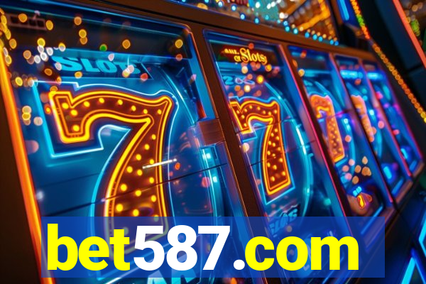 bet587.com