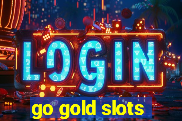 go gold slots