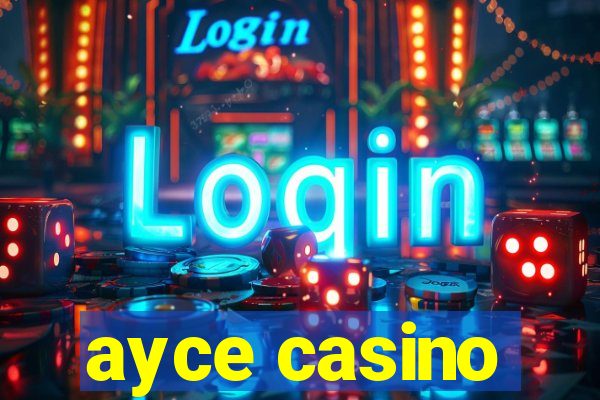 ayce casino