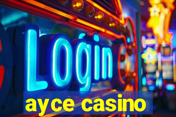 ayce casino