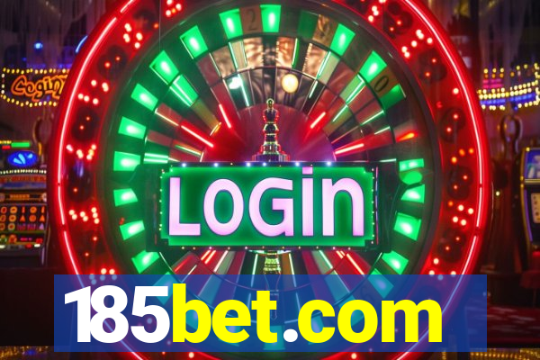 185bet.com