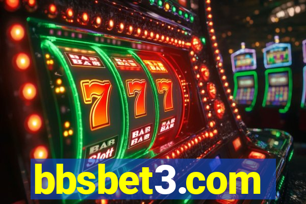 bbsbet3.com