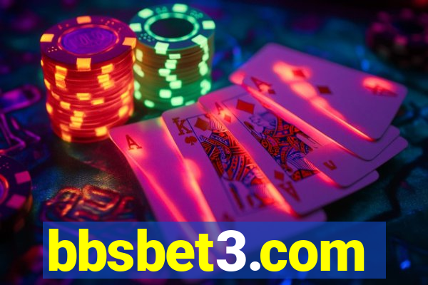 bbsbet3.com