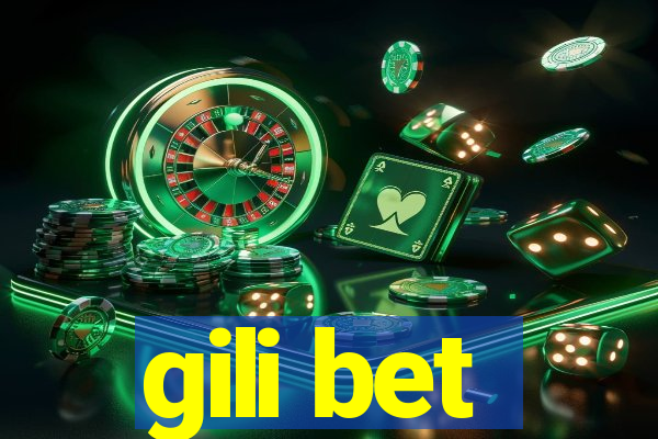 gili bet