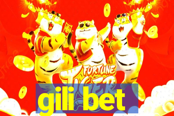 gili bet