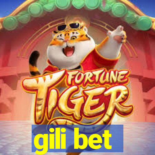 gili bet