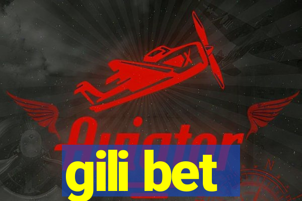 gili bet