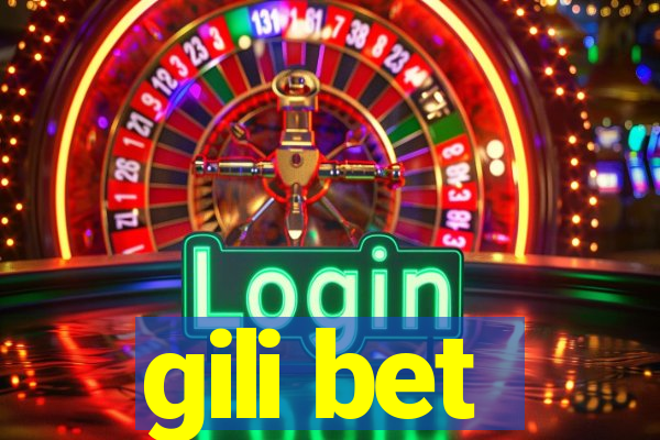 gili bet