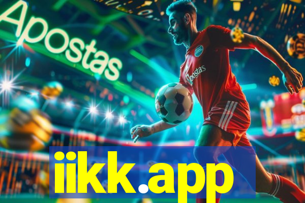 iikk.app