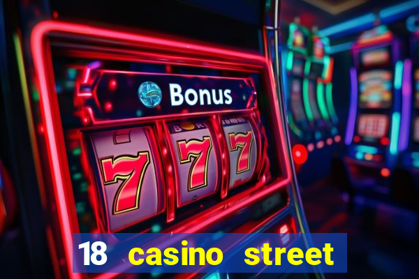 18 casino street welshpool wa 6106