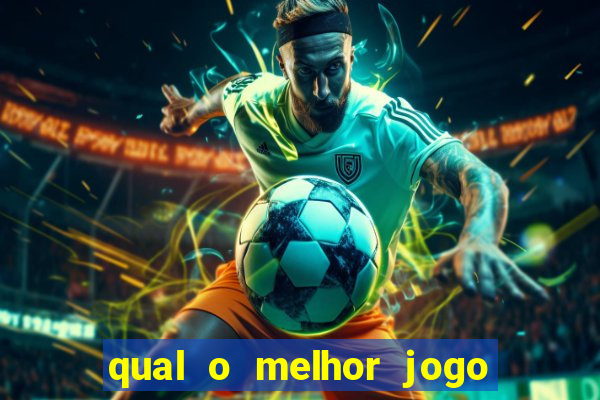 qual o melhor jogo de apostas