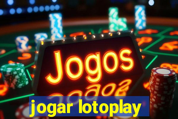 jogar lotoplay