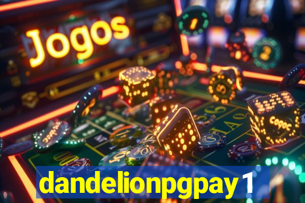 dandelionpgpay1.com