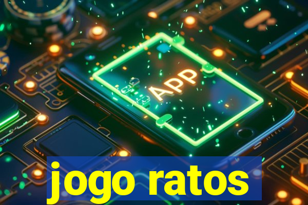 jogo ratos