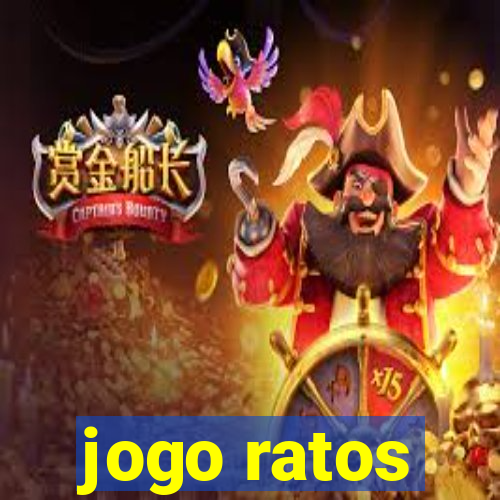 jogo ratos