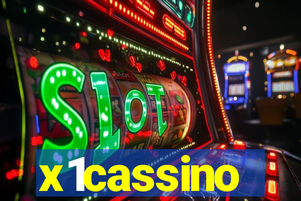 x1cassino