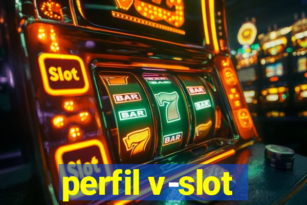 perfil v-slot