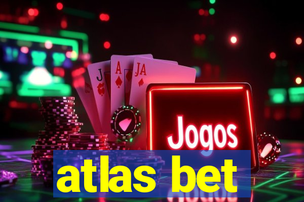 atlas bet