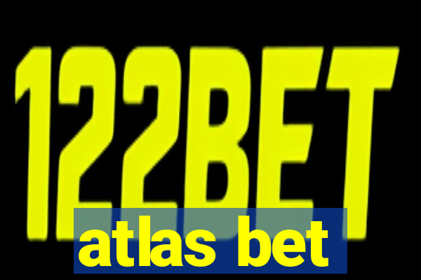 atlas bet