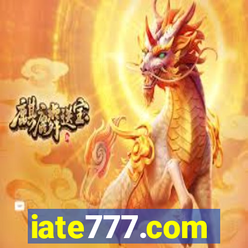 iate777.com