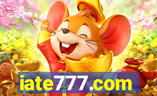 iate777.com