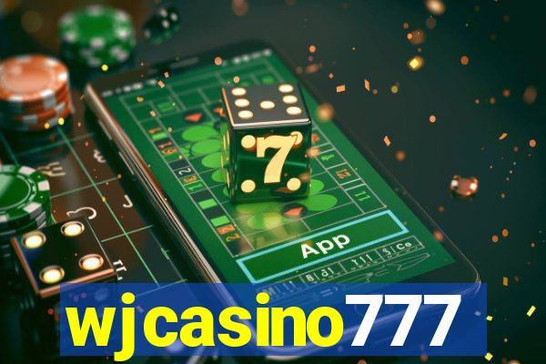 wjcasino777