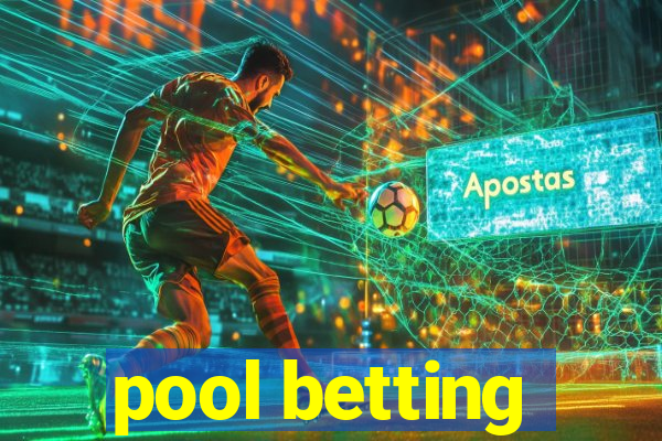 pool betting